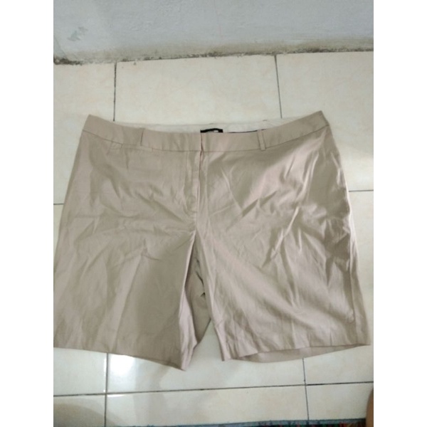 Celana pendek talbot original
