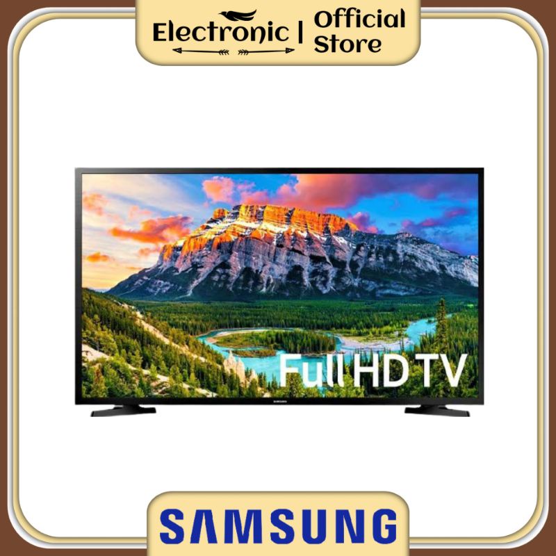 LED TV 43 Inch Samsung 43N5001 Digital Full HD TV HDMI