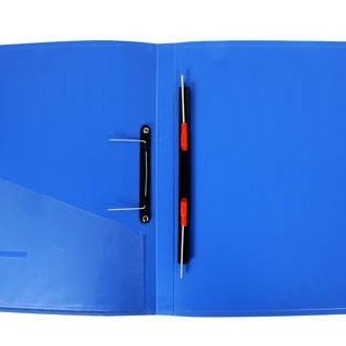 

Map Spring File Seagull Af350 Folio ( Isi 12, Biru )