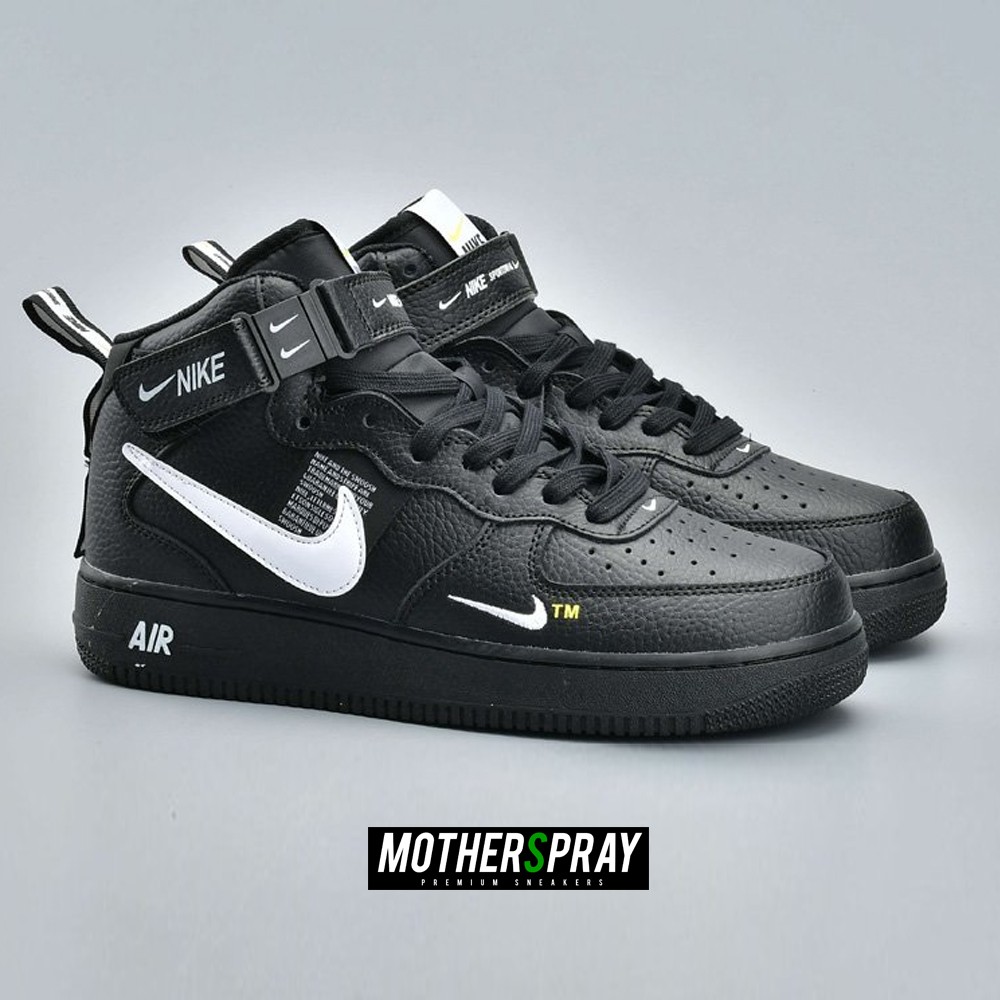 af1 07 lvl 8