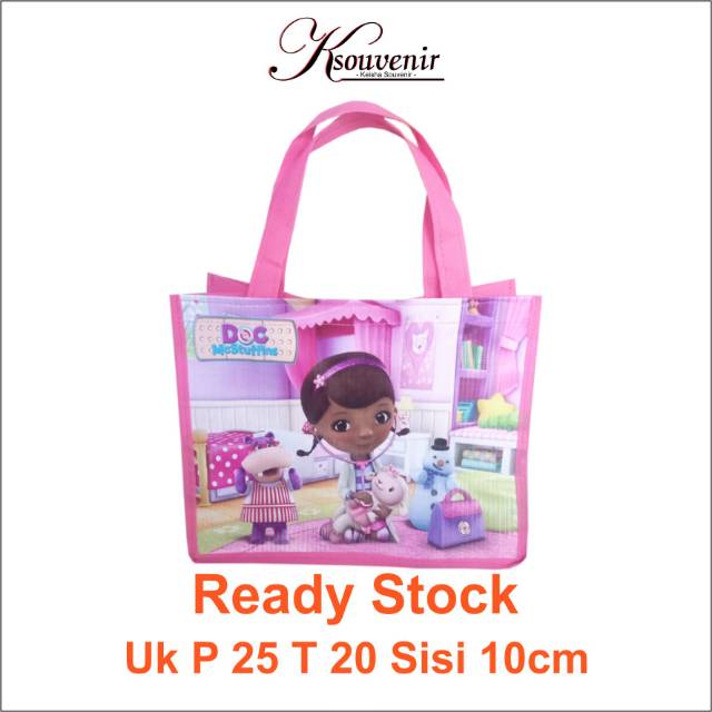 

goodie bag ulang tahun