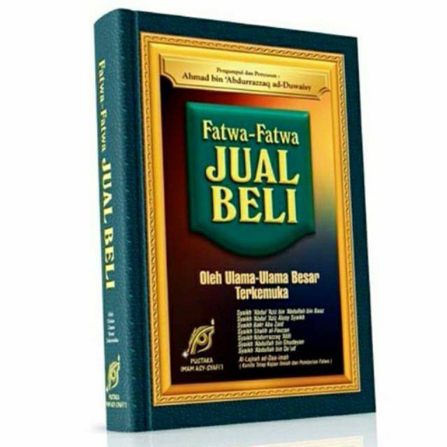 Fatwa-fatwa Jual Beli