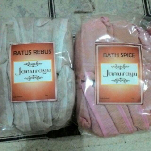 Bath Spice