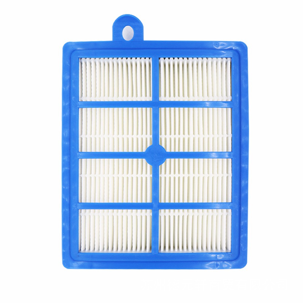Terapkan ke Vacuum Cleaner Hepa Filter Untuk Philips FC9222 FC9262 FC9264 FC9225 FC9266 FC9252 FC9254 FC9256 FC9258 FC9261 Suku Cadang Penyedot Debu