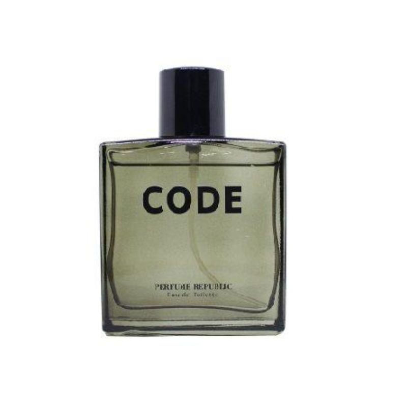 Perfume Republic Code