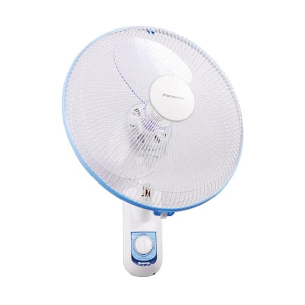 Kipas Angin Dinding Panasonic FEU 409 / Wall fan 16 inch