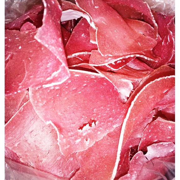 

kerupuk merah 250 grm