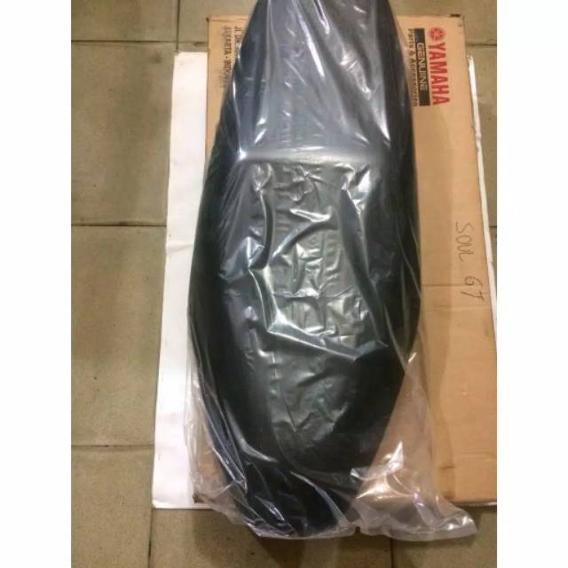 Jok Soul GT 125 Full Set Jok Motor Original Yamaha Mio SoulGT 125 Bluecore