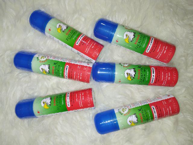 Eagle Eucalyptus Disinfectant Spray 50ml - Eds Mini