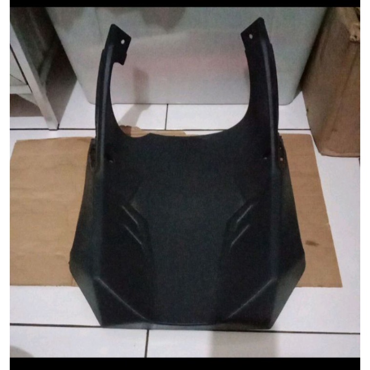 DASBOR BEAT ESP BEAT STREET PARU DEPAN BAWAH BEAT ESP BEAT STREET