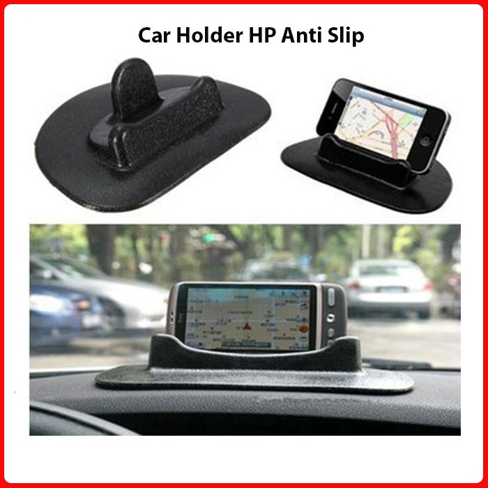 car mount sticky pad