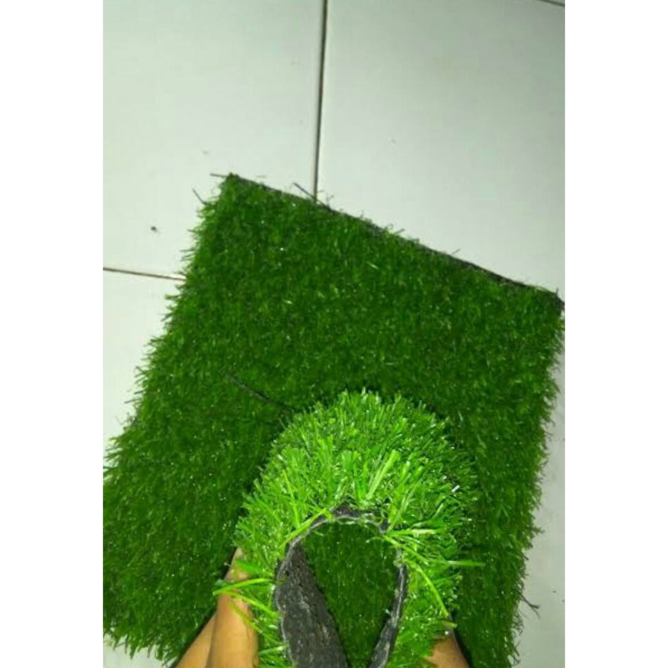Rumput Jepang Sintetis