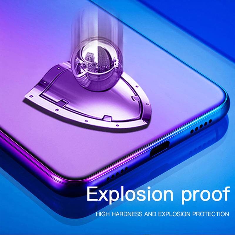 9D Tempered Glass for Vivo V17 V19 V20 V21 Pro V21e Y11 Y12s Y12A Y15 Y17 Y20 Y20S Y30 Y31 Y50 X60 X50 Screen Protector Protective Glass