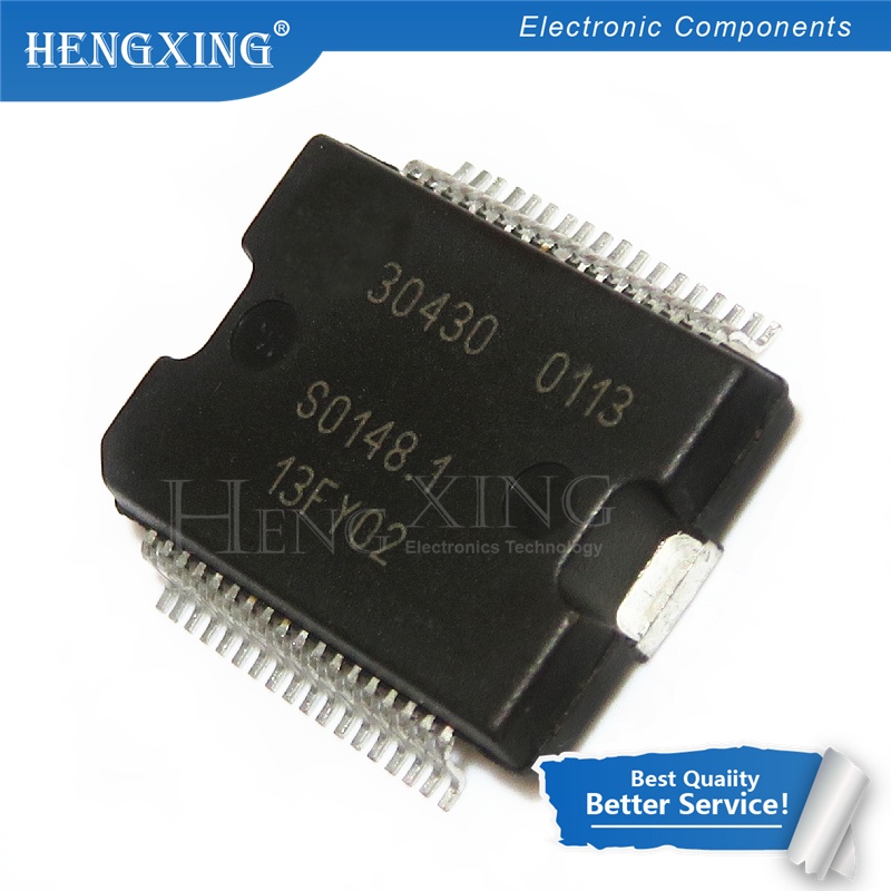 10pcs 30430 HSSOP-36