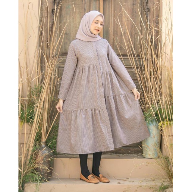 Ayesha Tunik by HeavenLights