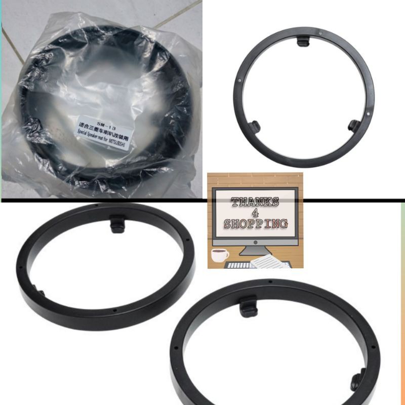 Ring Speaker Mitsubishi