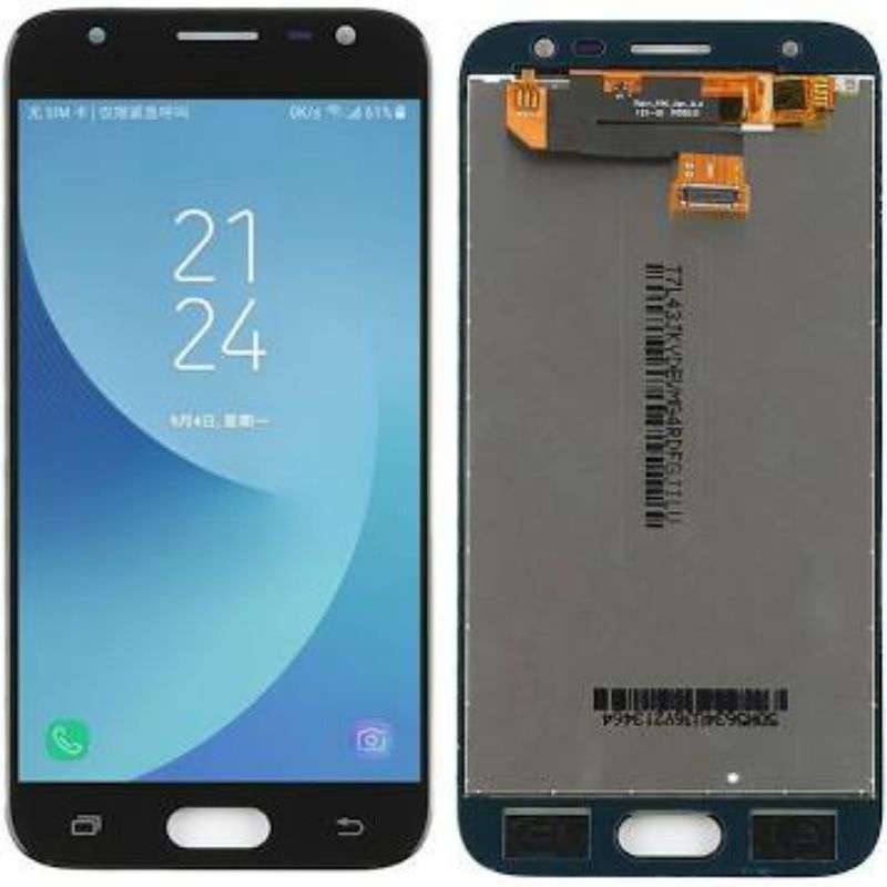 lcd samsung j330 incell