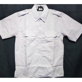 Download Baju PDL / Kemeja Putih PNS / Kemeja putih ASN / kemeja PDH Putih / Kemeja putih polos | Shopee ...