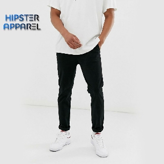 HIPSTER celana  chino  panjang pria BIG SIZE SIZE BESAR 