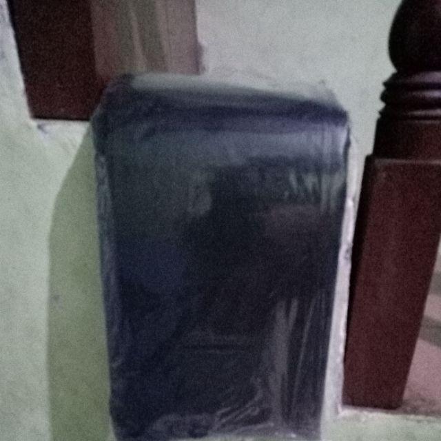 Kantong Plastik Sampah Hdpe 60x100cm (10 Lembar)