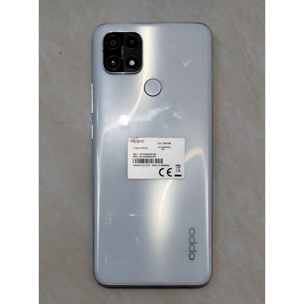 Oppo A15/CPH2185