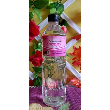 Parfum Laundry Snappy