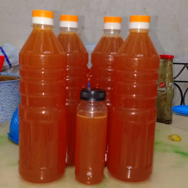 

Paket hemat + sterofoam isi 1botol markisa 1.1liter + sterofoam