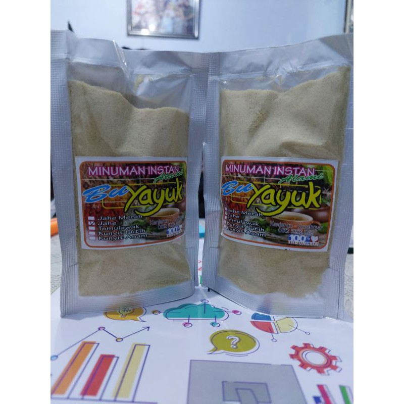 

jamu instan