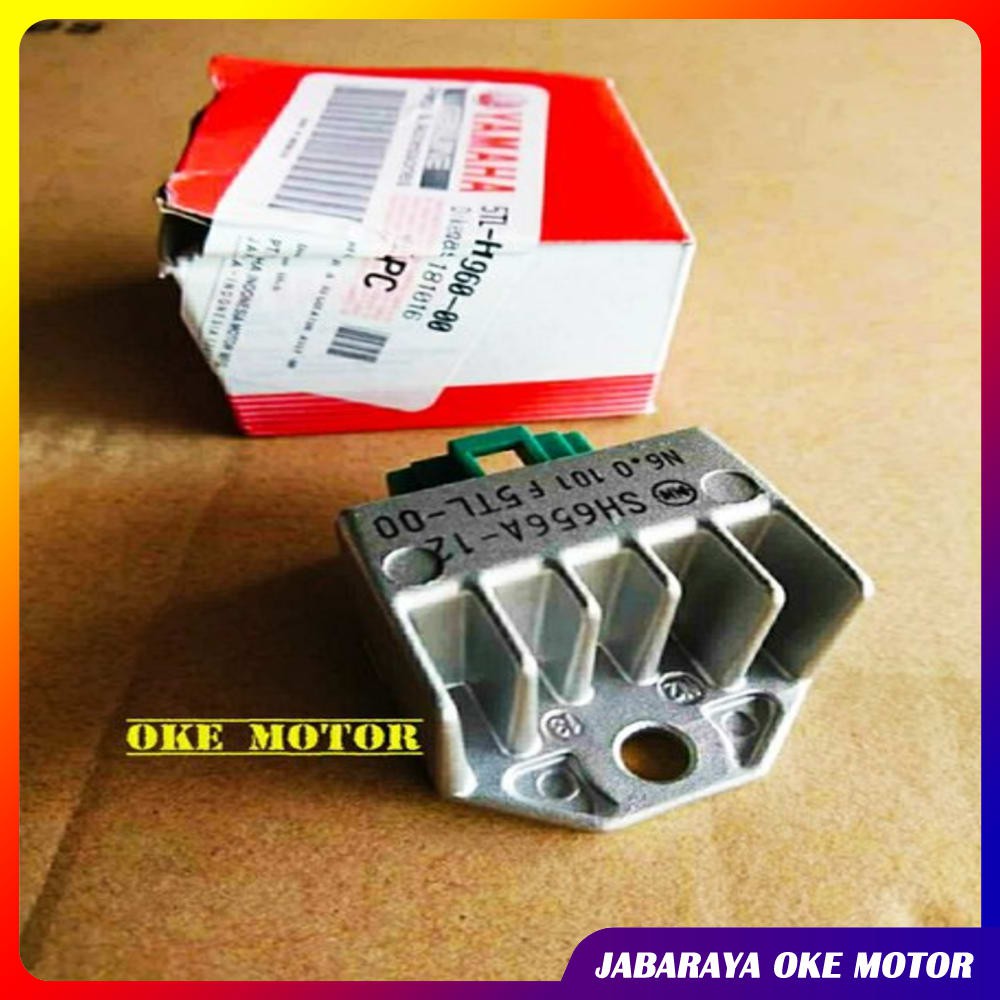 ORI KIPROK YAMAHA MIO MIO SOUL FINO XEON JUPITER NOUVO VEGA ASLI YAMAHA KZ YGP