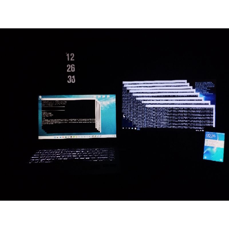 RDP Windows 4 vCPU 32GB RAM