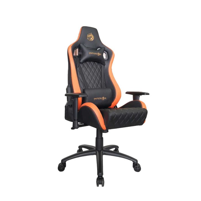 IMPERION PHOENIX 701 GAMING CHAIR / KURSI GAMING / BANGKU GAMING