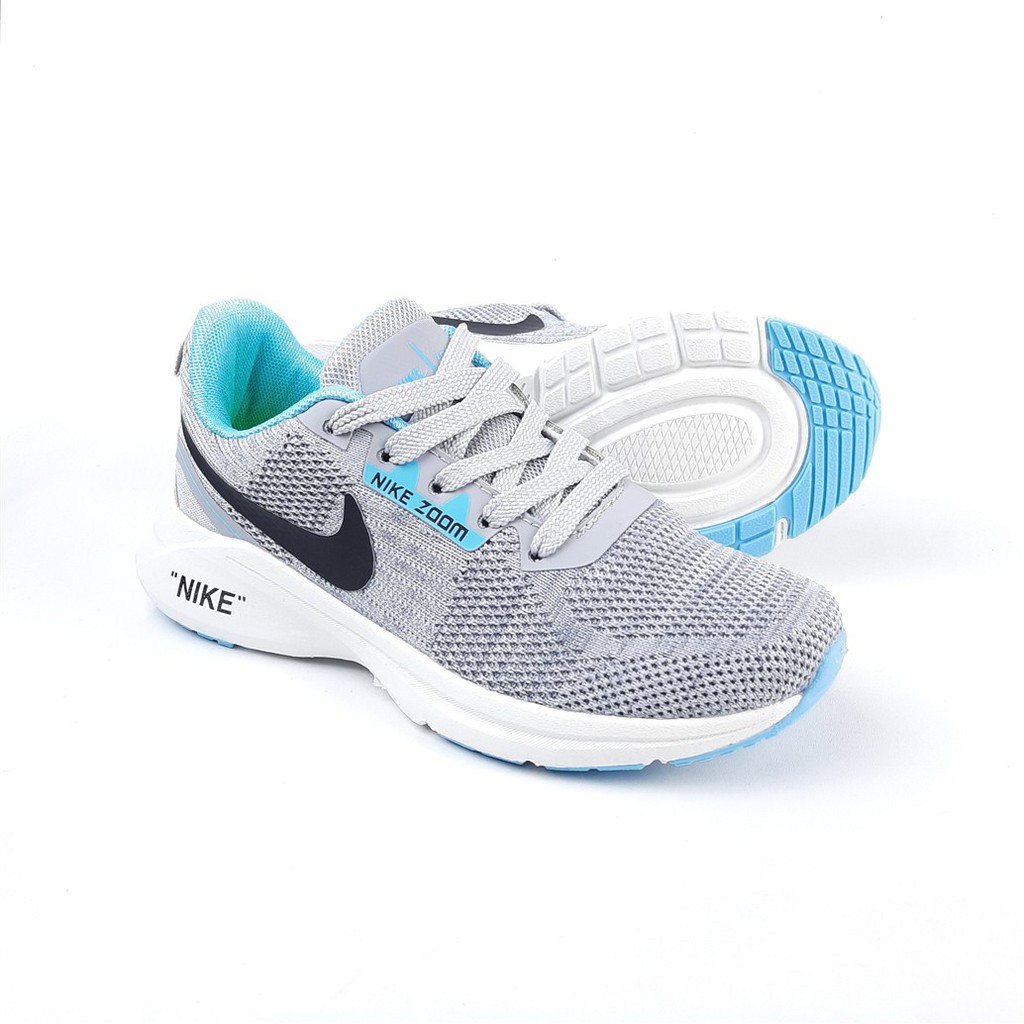 Sepatu Sneakers Wanita Nike Zumba Aerobic Running Tt.20.002 (36-40)