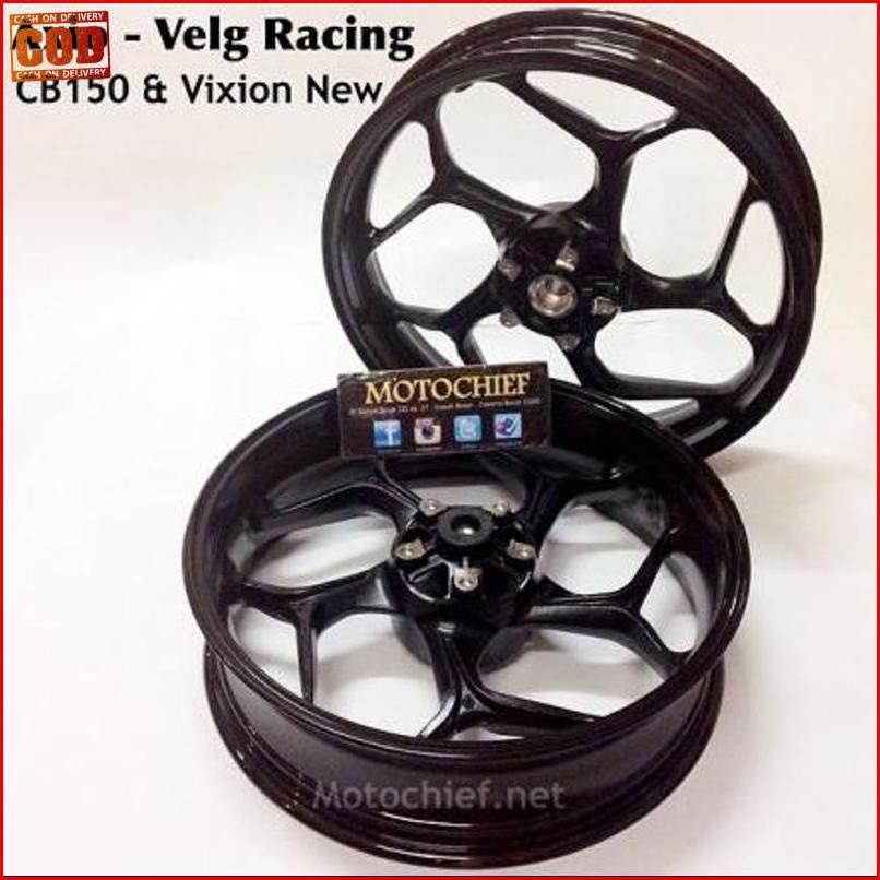 (609» Velg Axio Vixion New „