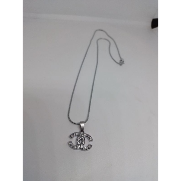 kalung rodium