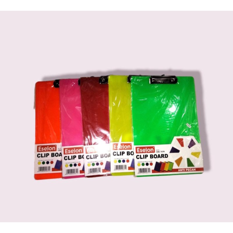 

Papan dadan/clipboard/papan ujian