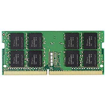 Ram DDR4 Kingston KVR26S19S8 SODIMM PC2666 DDR4 4GB Resmi