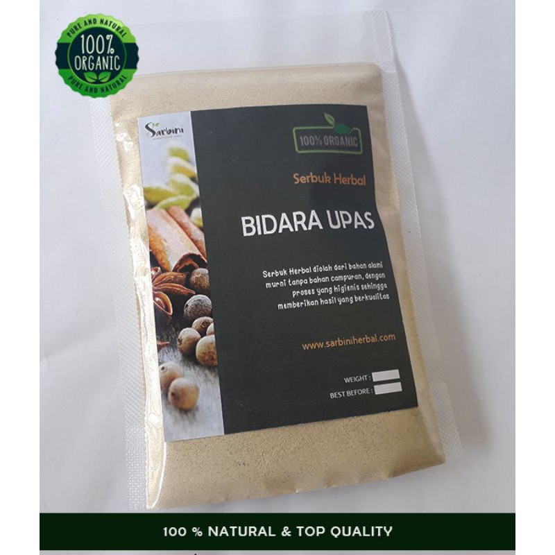 

Bubuk Bidara Upas 1000 gram 100% tanpa bahan campuran dan dijmin murni / Serbuk Bidara Upas 1 kg