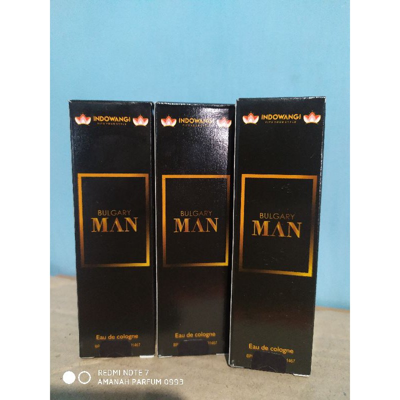 PARFUM PRIA WANGI TAHAN LAMA PARFUM VIRAL MINYAK WANGI WANITA WANGI TAHAN LAMA 30 ML