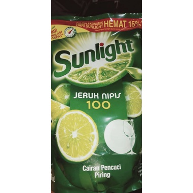 sunlight 1500 ml
