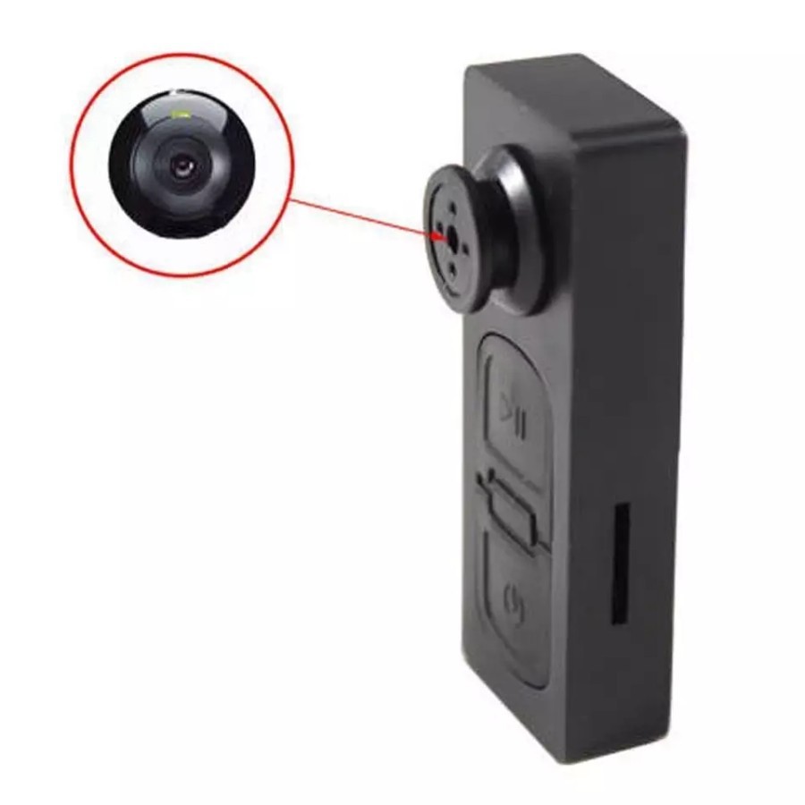 KAMERA CCTV MINI TERSEMBUNYI TANPA KABEL CAMERA PENGINTAI MINI SPY CAM HIDDEN CAMERA PENGINTIP JS80