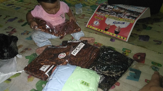 Gamis Batik Manggar, Padi,sekar,cantik,kubis,kipas,daun,kupu,nadine Gamis Kondangan Gamis Busui