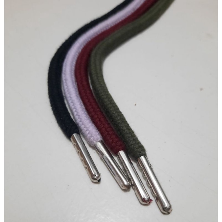 tali hoodie katun bulet