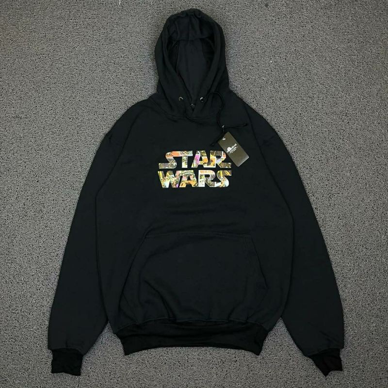 Hoodie Star Wars x Full Bear