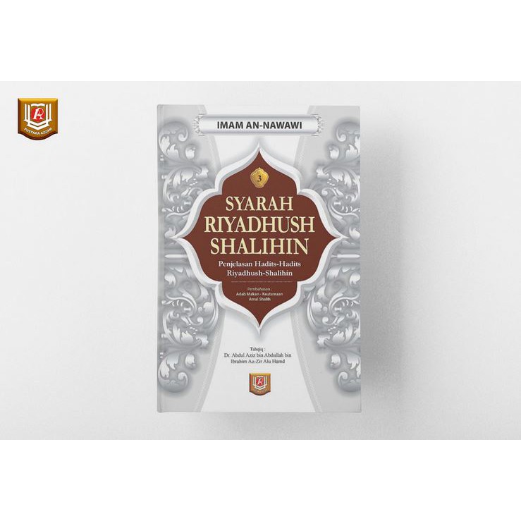 Syarah Riyadhush Shalihin jilid 3