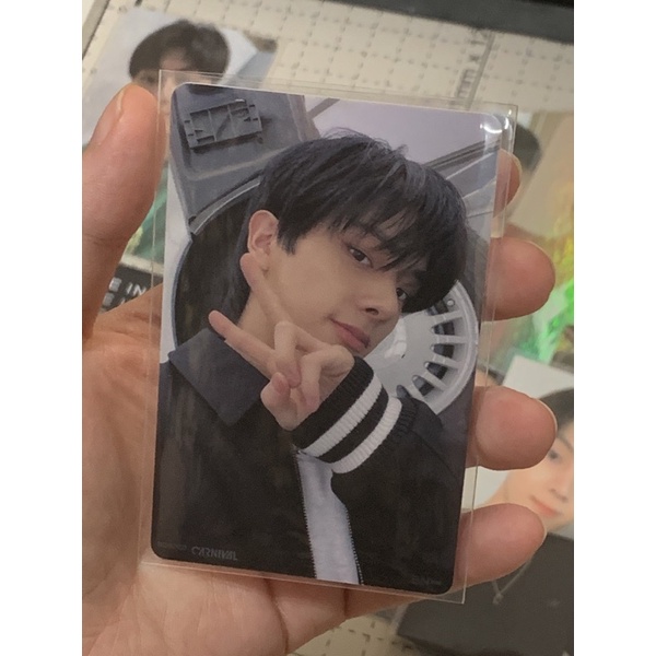 ld selca jake pws enhypen bdc