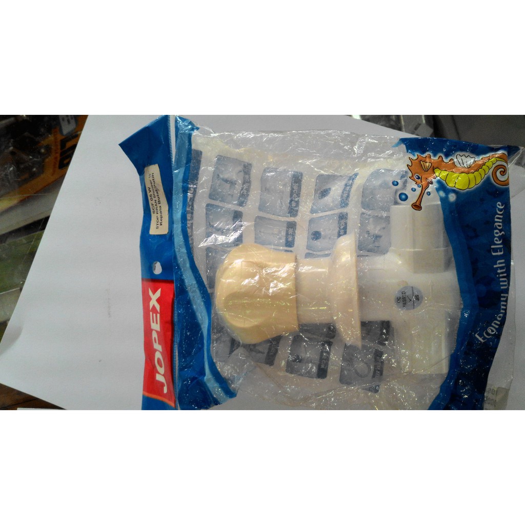 Jopex Keran Bidet Air  Kran Shower  Plastik  Wc 05w daftar 