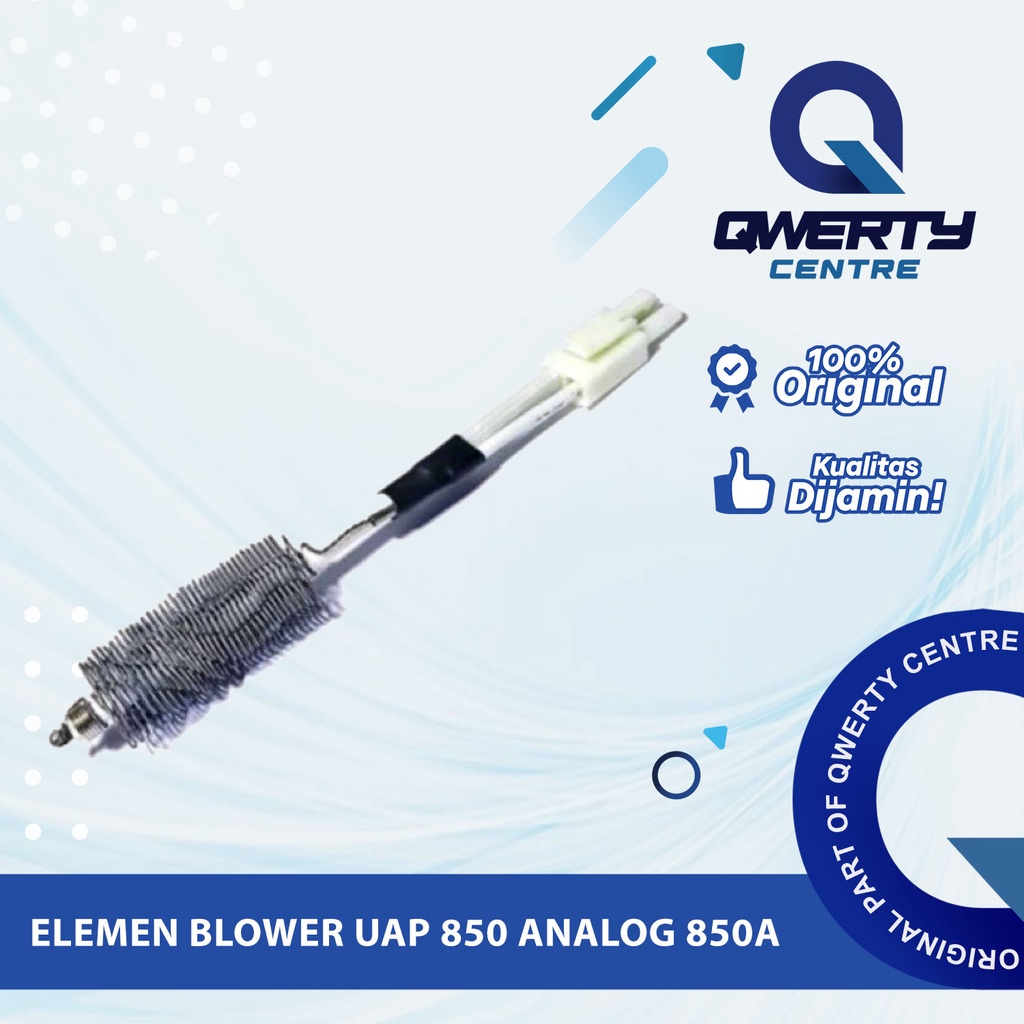 ELEMEN BLOWER UAP 850 ANALOG 850A - element blower 850