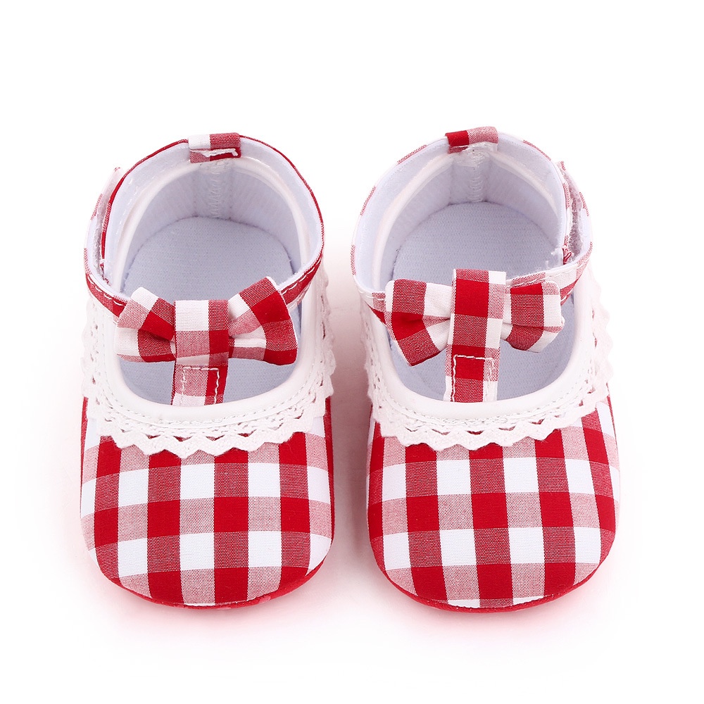 babyfit sepatu prewalker LIS ANNA sepatu bayi anak import mb-d20