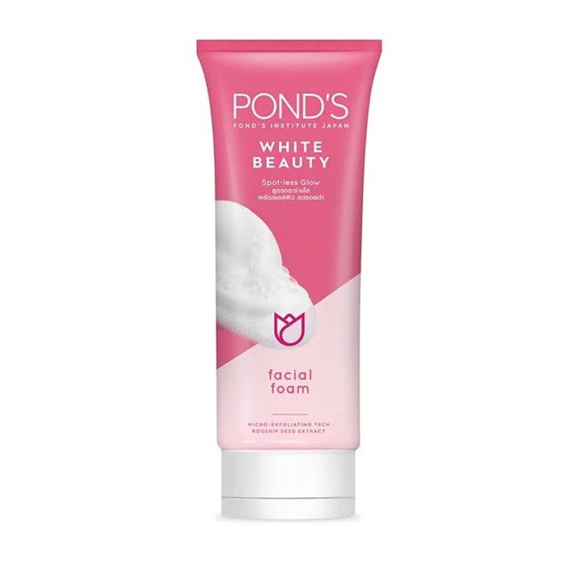 Ponds Facial foam 50g All varian