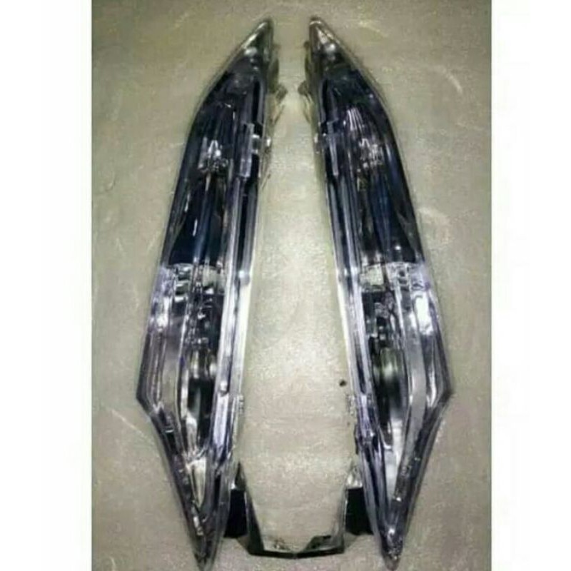 lampu sen depan vario 125 lama 2013-2015__